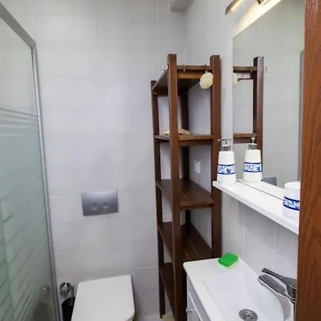 Villa Enjoy 4br W/magnificent View In Turkbuku Bodrum