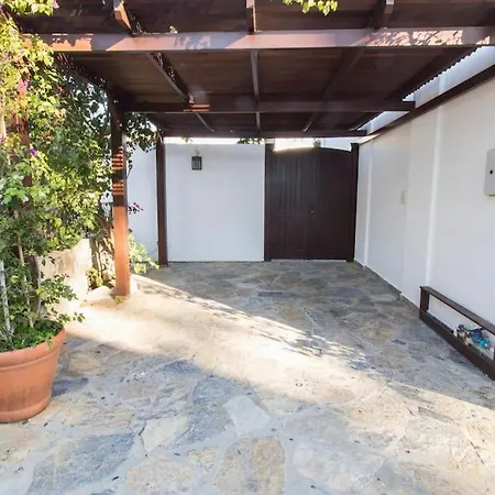 Enjoy 4br W/magnificent View In Turkbuku 빌라 *