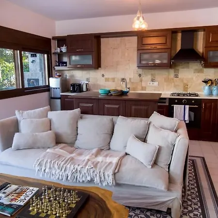 Enjoy 4br W/magnificent View In Turkbuku 빌라 Bodrum