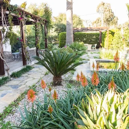 Enjoy 4br W/magnificent View In Turkbuku 빌라 *