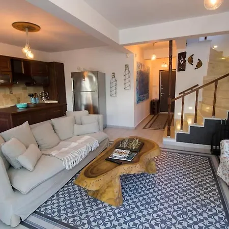 Enjoy 4br W/magnificent View In Turkbuku 빌라 Bodrum