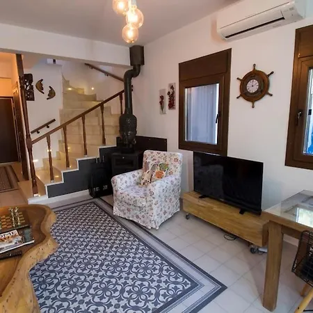 Enjoy 4br W/magnificent View In Turkbuku 빌라 *
