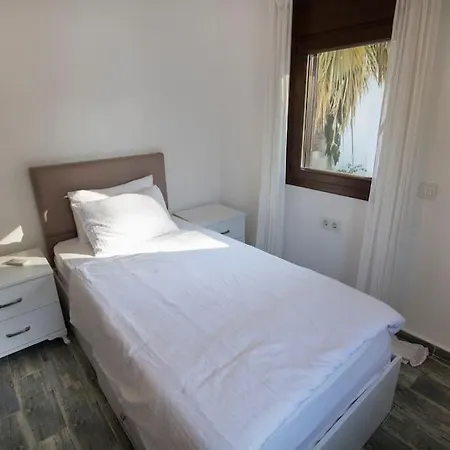 Enjoy 4br W/magnificent View In Turkbuku 빌라 *