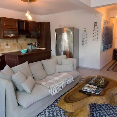 Enjoy 4br W/magnificent View In Turkbuku 빌라