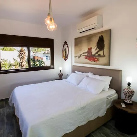 Enjoy 4br W/magnificent View In Turkbuku 빌라