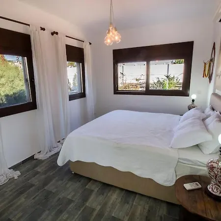 Enjoy 4br W/magnificent View In Turkbuku 빌라 *