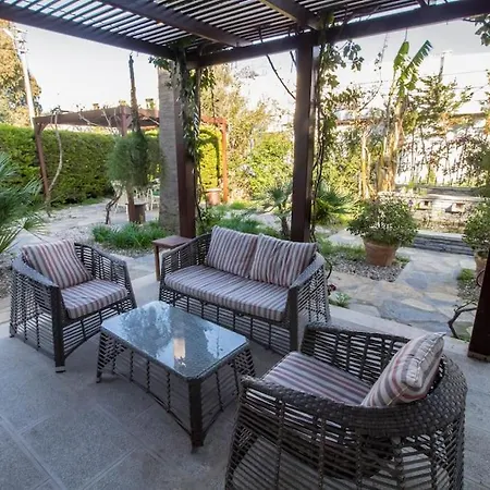 Enjoy 4br W/magnificent View In Turkbuku 빌라 Bodrum